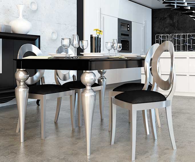 mesa 7