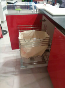 ACCESORIOS INTERIORES