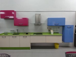 cocina saldo